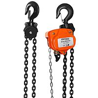 Chain Block 3 Ton 6 mtr chain KD3502 Chain Block 3 Ton 6 mtr chain KD3502