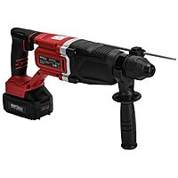 Cordless hammer drill 21V 4.5J BRUSHLESS 2 x 4Ah KD3195 Cordless hammer drill 21V 4.5J BRUSHLESS 2 x 4Ah KD3195