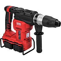 Cordless hammer drill 42V 10J BRUSHLESS 2 x 4Ah KD3192 Cordless hammer drill 42V 10J BRUSHLESS 2 x 4Ah KD3192
