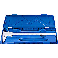 Vernier caliper, length 300 mm 0.02MM RICHMANN C3429 Vernier caliper, length 300 mm 0.02MM RICHMANN C3429