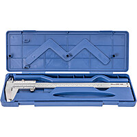 Vernier caliper length 200 mm 0.02MM RICHMANN C3427 Vernier caliper length 200 mm 0.02MM RICHMANN C3427