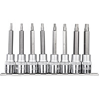 TORX T20-T50 100MM 1/2 C6923 RICHMANN TORX T20-T50 100MM 1/2 C6923 RICHMANN