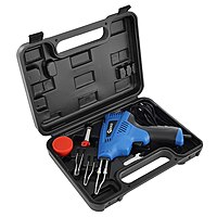 200W Soldering Gun Iron with LED Light G81215