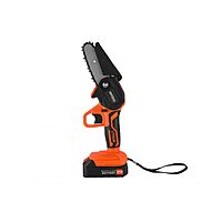 Cordless saw + 4" boom KD10642 Cordless saw + 4" boom KD10642