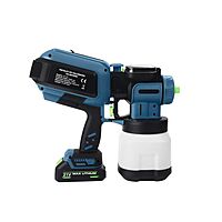 Cordless Spray Gun 21V 2500mAh KD5480