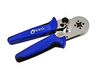 Crimping Tool 0,25-10mm2 Self-adjustable G01772