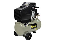 Air Compressor 8 bar 210 L/min 24L Oil Lubricated GEKO G80300 Air Compressor 8 bar 210 L/min 24L Oil Lubricated GEKO G80300