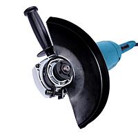 Angle grinder 230mm, 2600W XTline XT105240 Angle grinder 230mm, 2600W XTline XT105240