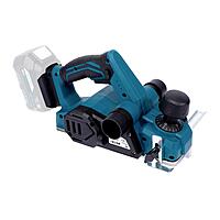 CORDLESS PLANER XTLINE XT102750