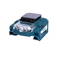 Charger with LED light 60 lm, 18 V | 1.5 A XTLINE XT102795 Charger with LED light 60 lm, 18 V | 1.5 A XTLINE XT102795