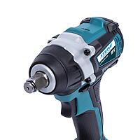 Cordless Impact Wrench 18V, BRUSHLESS XTline XT102830 Cordless Impact Wrench 18V, BRUSHLESS XTline XT102830