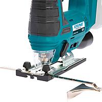 Cordless Jigsaw 18V, without battery XTline XT102735 Cordless Jigsaw 18V, without battery XTline XT102735