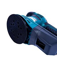 Random Orbit Sander 450 W, 125 mm XTLINE XT106382