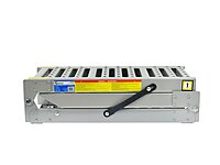 Steel Ramp foldable 2200kg 2pcs G02047