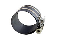 Piston Ring Compressor 3"x125 G02620 Piston Ring Compressor 3"x125 G02620