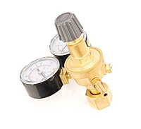 CO2/ARGON REGULATOR MF900125