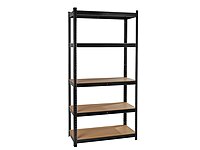 Storage Shelf 180x40x90cm 265kg per shelf G10869