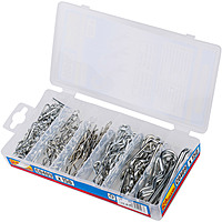 Cotter pins 150 PIECES C0409 Richmann Cotter pins 150 PIECES C0409 Richmann