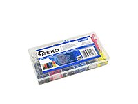 Quick Splice Connector Assortment 50pcs G02820 Quick Splice Connector Assortment 50pcs G02820