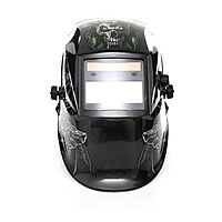 Auto-darkening welding helmet KD1894 Auto-darkening welding helmet KD1894
