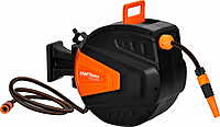 Retractable garden hose 20m+2m 1/2" KD2152 Retractable garden hose 20m+2m 1/2" KD2152