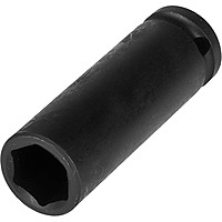 Impact Socket Long 13 mm; 1/2 '' Richmann C2805 Impact Socket Long 13 mm; 1/2 '' Richmann C2805