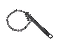 9" Chain Styled Oil Filter Wrench G02555 9" Chain Styled Oil Filter Wrench G02555