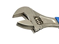Adjustable Wrench 0-24 mm 8" G10208