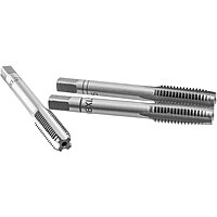 TAP M8 x 1.25 SET 3PCS RICHMANN C9008