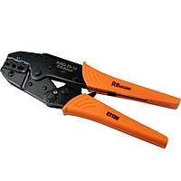 CRIMPING PLIERS FOR INSULATED TERMINALS 0.5-6 MM2 C7130 RICHMANN