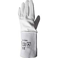 TIG WELDING GLOVES LONG SIZE 10,5" C8517 RICHMANN