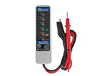 battery alternator tester 12v