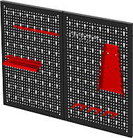 METAL WORKSHOP TOOLBOARD 80x60cm KD11896
