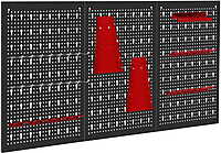 WORKSHOP TOOLBOARD 120x60CM KD11895