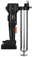 Battery grease gun 21V x2 3Ah + case KD3592 Battery grease gun 21V x2 3Ah + case KD3592