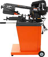 METAL BAND SAW 700W 1450 rpm KD1734 METAL BAND SAW 700W 1450 rpm KD1734