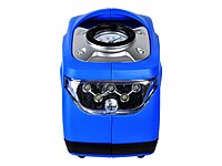 100W Mini Air Compressor 12/230V with Flashlight G01260 100W Mini Air Compressor 12/230V with Flashlight G01260