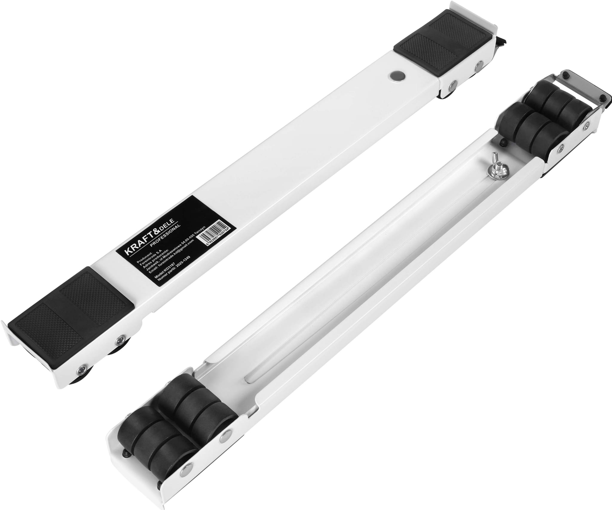 Adjustable mobile stands 230kg KD3187 Adjustable mobile stands 230kg KD3187
