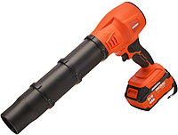 Cordless Blower 21V 800W KD3591