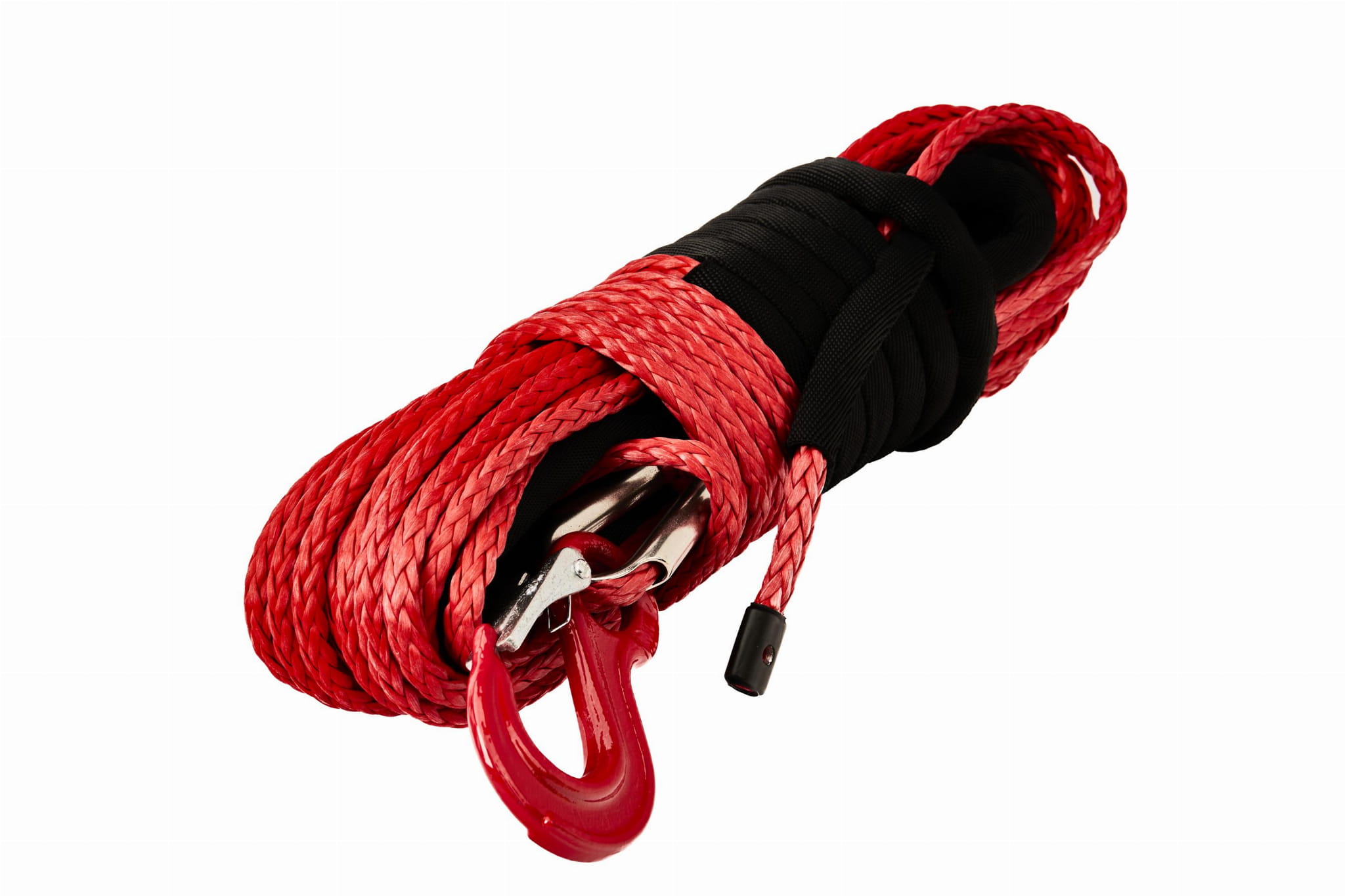 SYNTHETIC ROPE FOR WINCH 8mm 24m 6800Kkg DYNEMA KD1319 SYNTHETIC ROPE FOR WINCH 8mm 24m 6800Kkg DYNEMA KD1319
