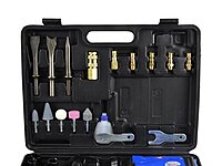 33pcs Air Tools Set G00583 GEKO