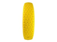 Puncture Proof PU wheel Outer Tire Diameter: 390 mm ,4.00-8 G71023 GEKO SPECIAL PRICE Puncture Proof PU wheel Outer Tire Diameter: 390 mm ,4.00-8 G71023 GEKO SPECIAL PRICE