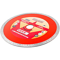 Thin full diamond blade 200x2x25.4 / 22 .23 RICHMANN C4862 Thin full diamond blade 200x2x25.4 / 22 .23 RICHMANN C4862