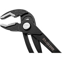 Water pump plier automatic pipe adjustable 250mm Richmann C7171 Water pump plier automatic pipe adjustable 250mm Richmann C7171