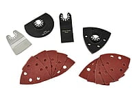 Multi-Cutter Starter Set 6pcs G01256 Multi-Cutter Starter Set 6pcs G01256