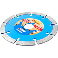 Diamond disc segment 125MM RICHMANN C4801 Diamond disc segment 125MM RICHMANN C4801