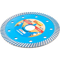 SEGMENTED diamond blade 125mm RICHMANN C4809 SEGMENTED diamond blade 125mm RICHMANN C4809