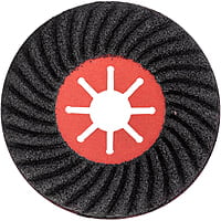 SEMI-FLEXIBLE FIBER DISC 125mm/16 GRICHMANN C4660