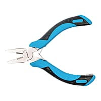 Combination pliers,125mm XTline X0125 Combination pliers,125mm XTline X0125