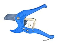 Plastic Pipe Cutter PVC 42 mm G01370 GEKO Plastic Pipe Cutter PVC 42 mm G01370 GEKO